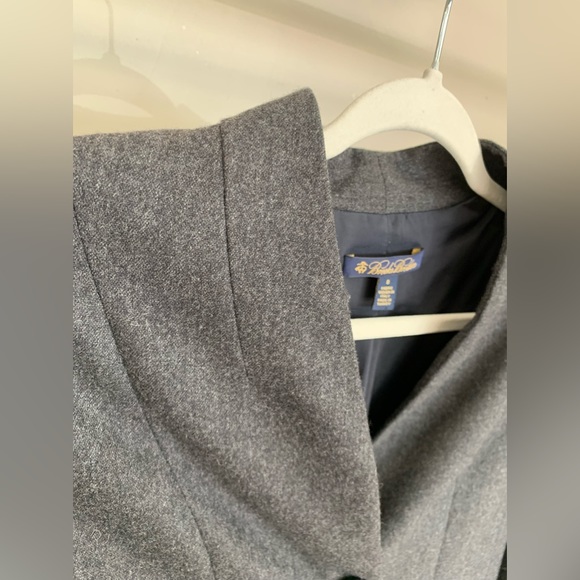 Brooks Brothers Blazer ~ size 8 - Picture 5 of 11